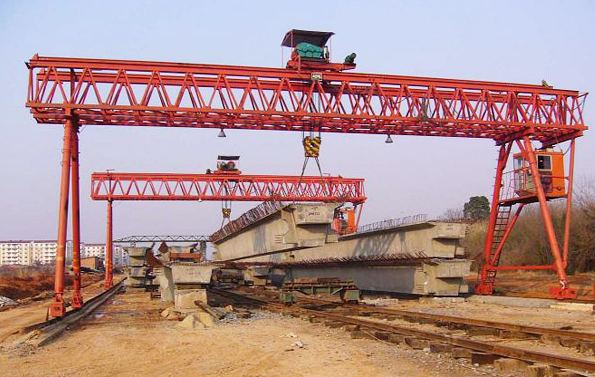 龍門吊怎么進行防腐處理？龍門吊平時怎么防止金屬部件氧化？