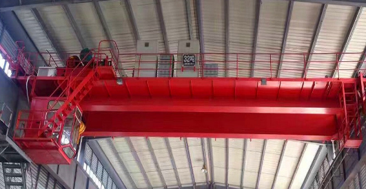 雙梁橋式起重機操作和注意事項有哪些？