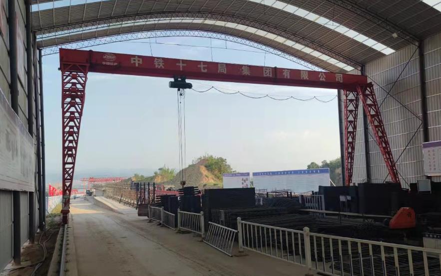 MHGY10噸上包下花龍門(mén)吊減速機(jī)選擇方式，廠家工程師指導(dǎo)選擇方式