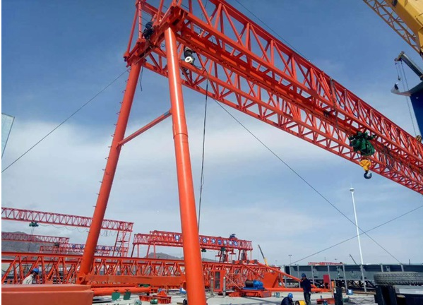 龍門(mén)吊起重機(jī)操作證持有者在什么情況下需要重新認(rèn)證？